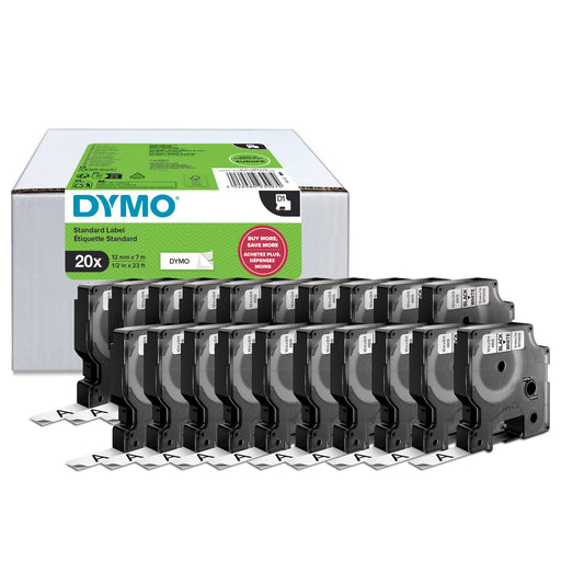 EAN 3026982316325 - DYMO 2231632 etiqueta de impresora Etiqueta para impresora autoadhesiva imagen 2