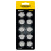 EAN 4034303028535 - Intenso 7502430 pila doméstica Batería de un solo uso CR2032 Lithium-Manganese Dioxide (LiMnO2) imagen 4
