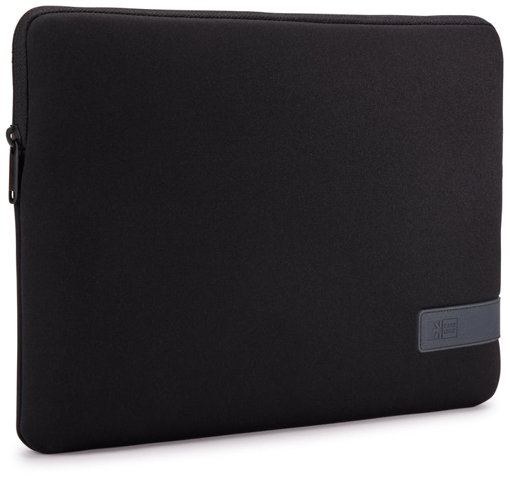 EAN 85854254175 - Case Logic Reflect REFMB114 - Black 35,6 cm (14") Funda Negro imagen 1