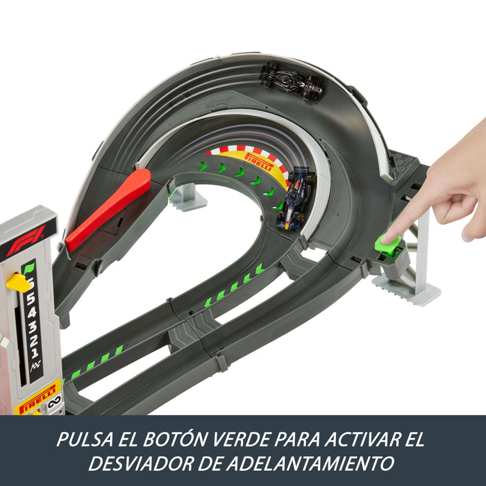 EAN 194735291137 - Hot Wheels JDY16 vehículo de juguete imagen 12