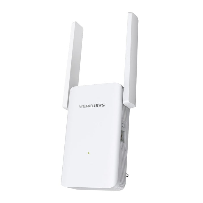 EAN 6957939001087 - Mercusys ME70X ampliador de red Repetidor de red Blanco 10, 100, 1000 Mbit/s imagen 2