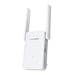 EAN 6957939001087 - Mercusys ME70X ampliador de red Repetidor de red Blanco 10, 100, 1000 Mbit/s imagen 2