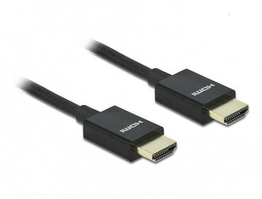 EAN 4043619853854 - DeLOCK 85385 cable HDMI HDMI tipo A (Estándar) imagen 1