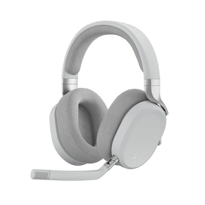 EAN 7340172707967 - Fractal Design Scape Auriculares Inalámbrico y alámbrico Diadema Música Base de carga Gris imagen 2
