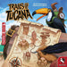 EAN 4250231727009 - Pegasus 53150G juego de tablero Trails of Tucana 30 min Juego De Cartas Viaje/aventura imagen 3