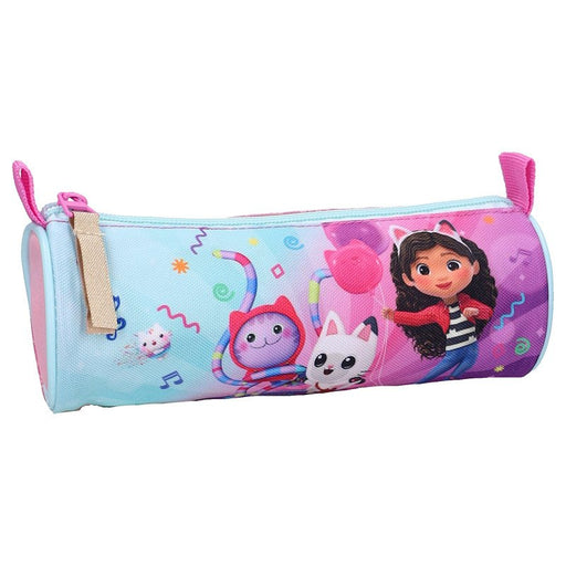 EAN 8712645324817 - Vadobag Gabby's Dollhouse The Party Starts Meow Estuche suave Multicolor imagen 1