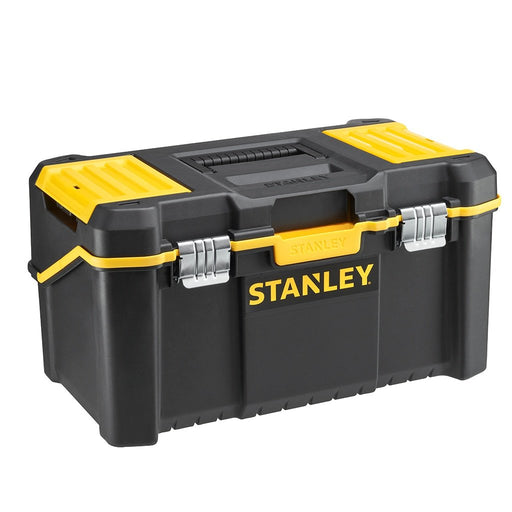EAN 3253561833977 - Stanley STST83397-1 caja para equipo Portaaccesorios de viaje rígido Negro, Amarillo imagen 2