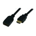EAN 3700224739461 - MCL MC384/3D-2M cable HDMI HDMI tipo A (Estándar) Negro imagen 1