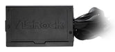 EAN 4710483948077 - Asrock Challenger CL-650B unidad de fuente de alimentación 650 W 20+4 pin ATX ATX Negro imagen 5