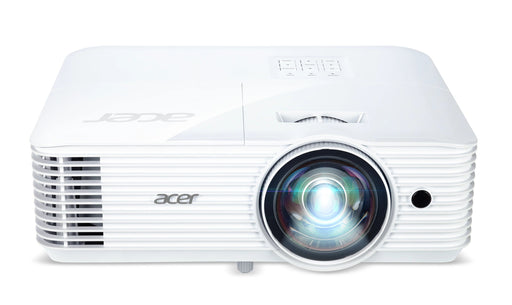 EAN 4713883594066 - Acer S1286H Proyector de alcance estándar 3500 lúmenes ANSI DLP XGA (1024x768) Blanco imagen 2