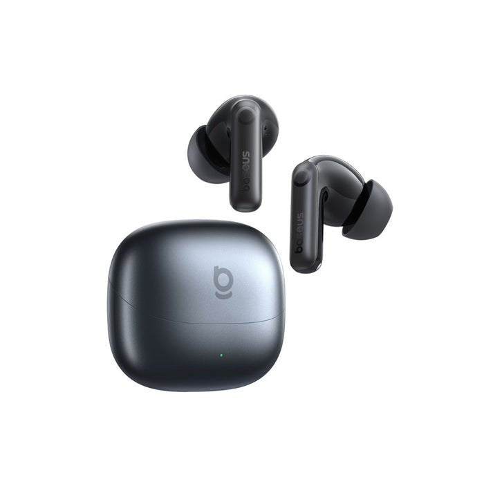 EAN 6932172694982 - Baseus Bass BP1 Auriculares True Wireless Stereo (TWS) Dentro de oído Llamadas/Música Bluetooth Negro imagen 4