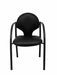 EAN 8435501001942 - PIQUERAS Y CRESPO PACK220NSPNE silla de espera Asiento acolchado Respaldo tapizado imagen 2