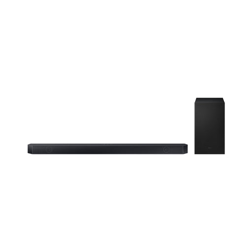 EAN 8806099014100 - Samsung HW-Q600H/XC altavoz soundbar Negro 3.1.2 canales 320 W imagen 1