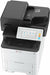 EAN 632983937617 - KYOCERA ECOSYS MA3500cix/Plus Laser A4 1200 x 1200 DPI 35 ppm imagen 2