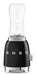 EAN 8017709313029 - Smeg PBF01BLEU licuadora 0,6 L Batidora de vaso 300 W Negro imagen 5