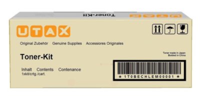 EAN 4053768309546 - UTAX PK-5020C cartucho de tóner 1 pieza(s) Original Cian imagen 1
