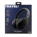 EAN 3303170092545 - T'nB TRAVEL Auriculares Alámbrico Diadema Llamadas/Música Negro imagen 7