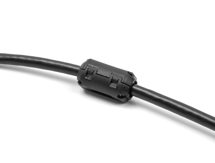 EAN 4043619809462 - DeLOCK 80946 accesorio para cable Núcleo de ferrita imagen 3