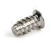 EAN 0065030892513 - StarTech.com M5FANSCREW10 tornillo/tuerca 11,2 mm 50 pieza(s) imagen 1