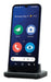 EAN 7322460087272 - Doro 8200 15,5 cm (6.1") Android 12 4G USB Tipo C 4 GB 64 GB 3000 mAh Negro imagen 2