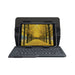 EAN 5099206069749 - Logitech Universal Folio QWERTY Inglés del Reino Unido Bluetooth Negro imagen 3