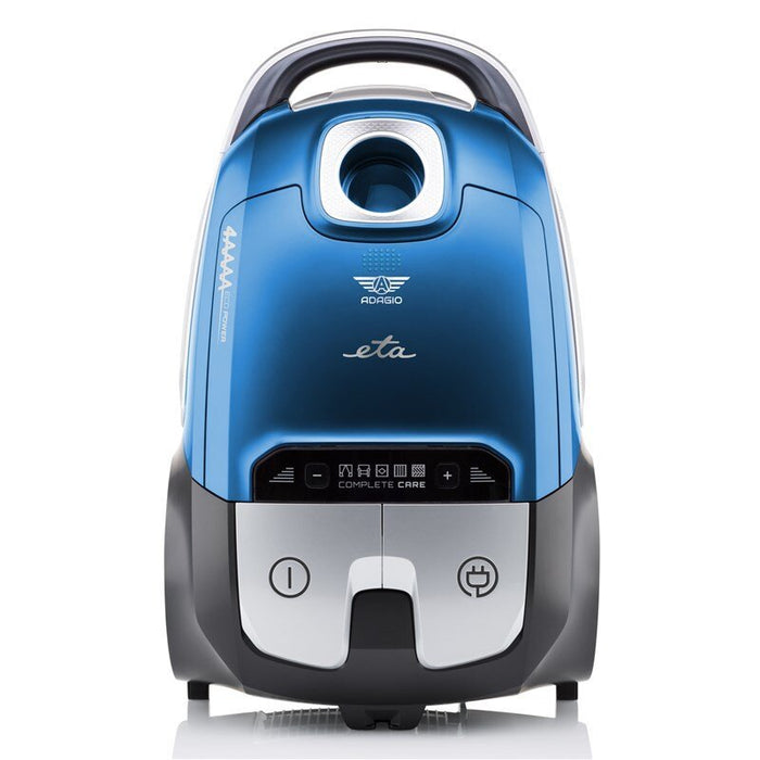 EAN 8590393303601 - Eta ETA251190000 aspiradora 4,5 L Secar 800 W Bolsa para el polvo imagen 1