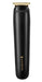 EAN 5038061111101 - Remington MB7050 depiladora para la barba AC/Batería 9 2,5 cm Mojado y seco Negro imagen 1