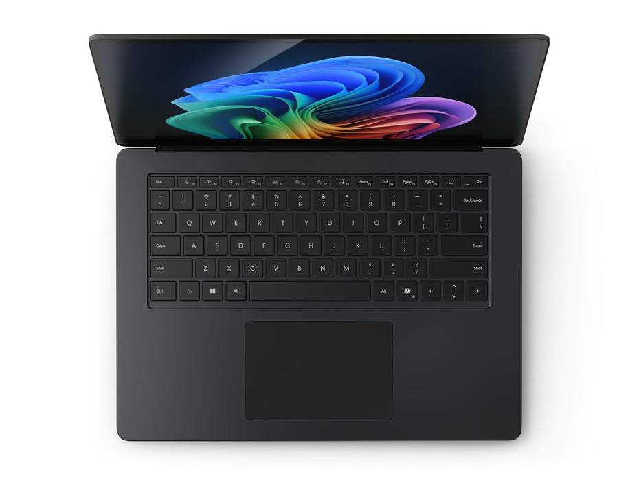 EAN 196388470006 - Microsoft Surface Laptop 7 Copilot+ PC Intel Core Ultra 7 266V Portátil 38,1 cm (15") Pantalla táctil 16 G imagen 3