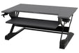 EAN 698833050769 - Ergotron WorkFit-TL Negro imagen 2