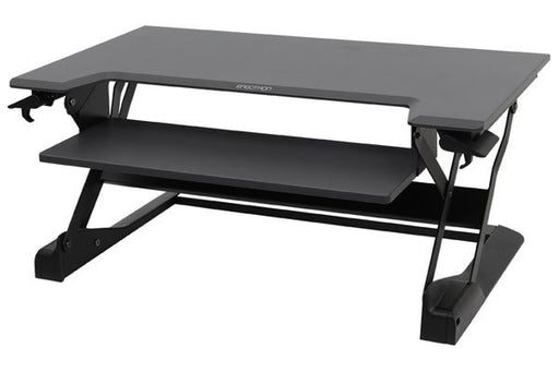 EAN 698833050769 - Ergotron WorkFit-TL Negro imagen 2