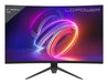 EAN 4262443280869 - LC-Power LC-M27FC-V1, 27" Curved, 180 pantalla para PC 68,6 cm (27") 1920 x 1080 Pixeles Full HD LCD Negr imagen 1