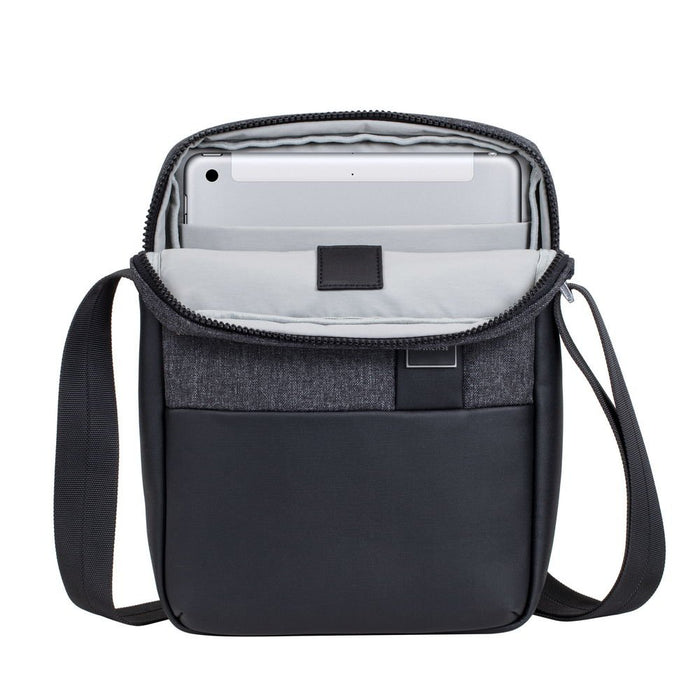 EAN 4260403579176 - Rivacase 8811 27,9 cm (11") Bandolera Negro imagen 10