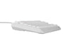 EAN 5901969443301 - GENESIS Thor 230 TKL teclado Juego USB + RF Wireless + Bluetooth QWERTY Blanco imagen 7
