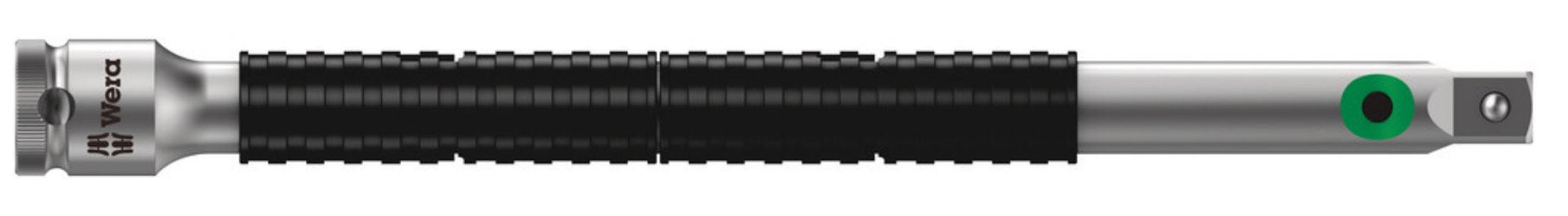 EAN 4013288121325 - Wera 05003592001 soporte para puntas de destornillador Acero Cromo-Vanadio (Cr-V) 76,2 / 8 mm (3 / 8") 1  imagen 1
