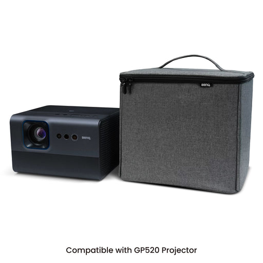 EAN 4718755096471 - BenQ MM01 estuche de proyector Poliéster Gris imagen 2