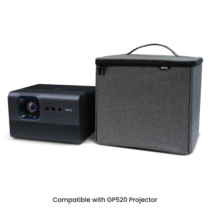 EAN 4718755096471 - BenQ MM01 estuche de proyector Poliéster Gris imagen 2
