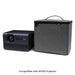 EAN 4718755096471 - BenQ MM01 estuche de proyector Poliéster Gris imagen 2