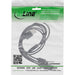 EAN 4043718318940 - InLine 35142 cable USB USB 2.0 2 m USB A 4 x USB-C Negro imagen 3