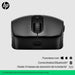 EAN 0196786418884 - HP 695 Rechargeable Wireless Mouse ratón Oficina Ambidextro Bluetooth 4000 DPI imagen 11