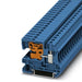 EAN 4046356299022 - Phoenix Contact 3245037 bloque de terminales 1 Azul imagen 1