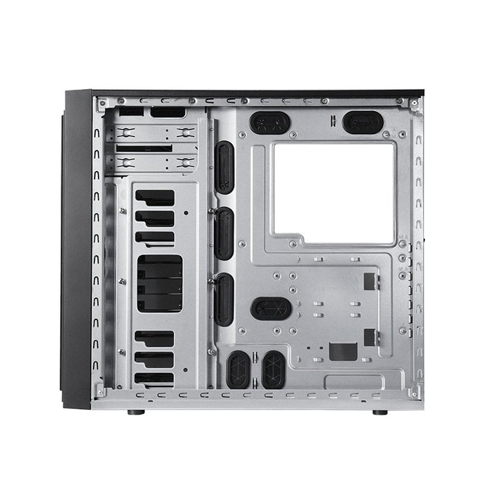 EAN 753263079312 - Chieftec BW-01B-OP carcasa de ordenador Midi Tower Negro imagen 5
