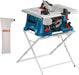 EAN 4059952531113 - Bosch GTS 18V-216 Professional imagen 1