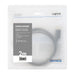 EAN 4052792052473 - LogiLink CV0130 adaptador de cable de vídeo 1 m DisplayPort DVI Negro imagen 3