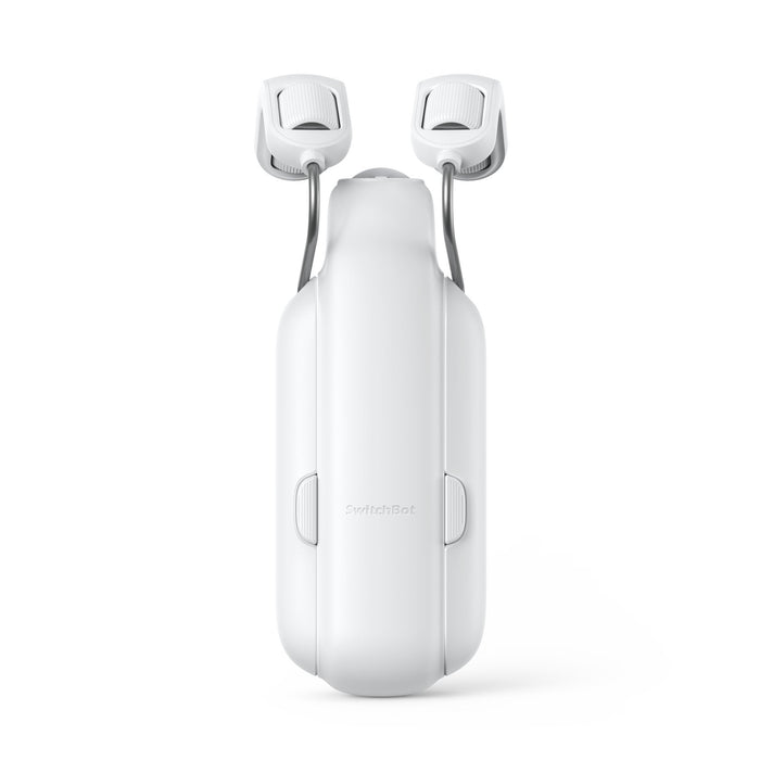 EAN 0850043739951 - SwitchBot W2400000R cortina inteligente U Rail (EU&UK) 15 kg imagen 1