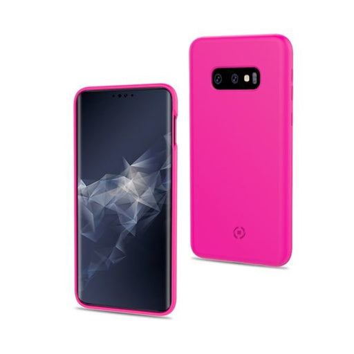 EAN 8021735749189 - Celly Shock funda para teléfono móvil 14,7 cm (5.8") Rosa imagen 2