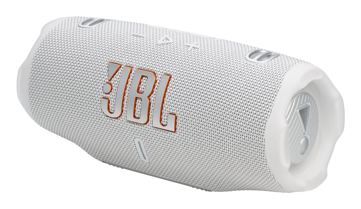 EAN 1200130019586 - JBL Charge 6 Blanco 45 W imagen 2