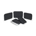 EAN 7640186419550 - DICOTA ECO Sleeve BASE 31,8 cm (12.5") Funda Negro imagen 6