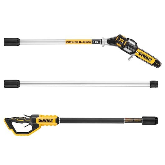 EAN 5035048715024 - DeWALT DCMPS567P1-QW 4,4 kg imagen 4