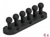 EAN 4043619183326 - DeLOCK 18332 organizador de cables Soporte para cables 1 pieza(s) imagen 1