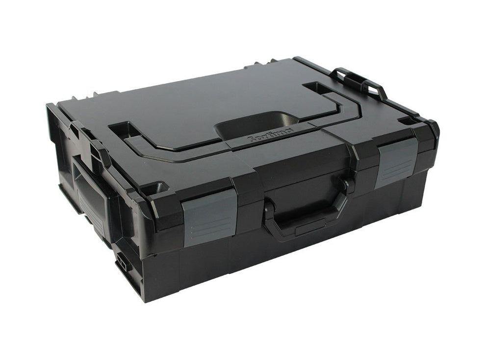 EAN 4045294844561 - L-BOXX 136 Negro imagen 1